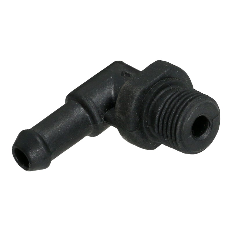 Raccord zu Magnet-Solenoidventil für DeLonghi EC 850.M / EC 860.M & Lattissima