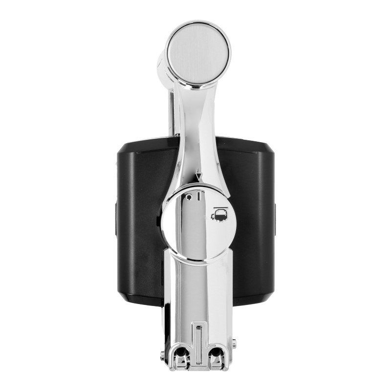 Milchkaraffe (V2) für Saeco / Philips / Gaggia Kaffeevollautomaten