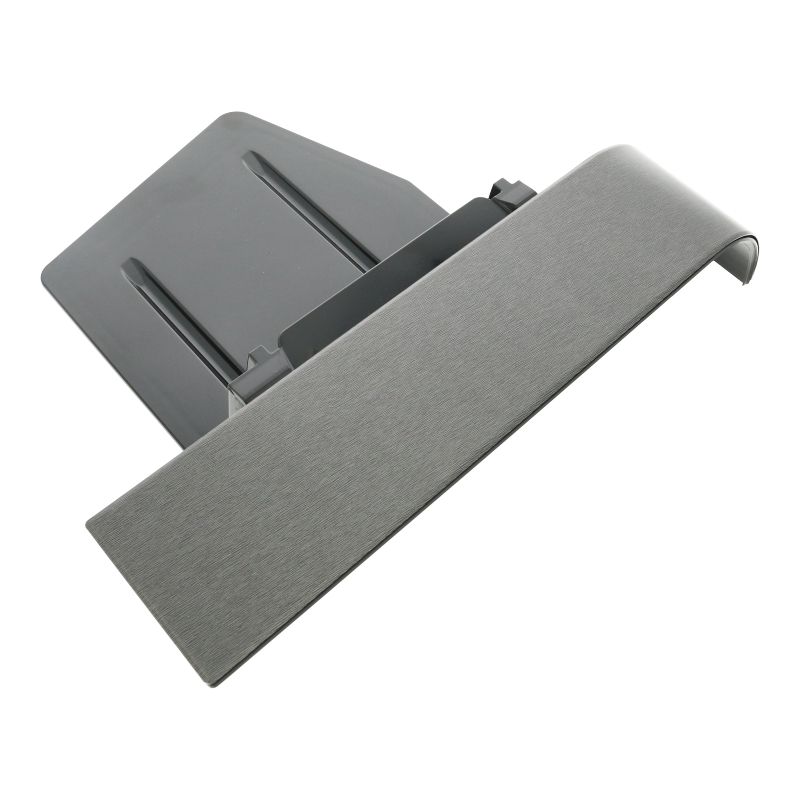 Servicetür (Dark inox) für Siemens EQ.9 / EQ:900 Kaffeevollautomaten