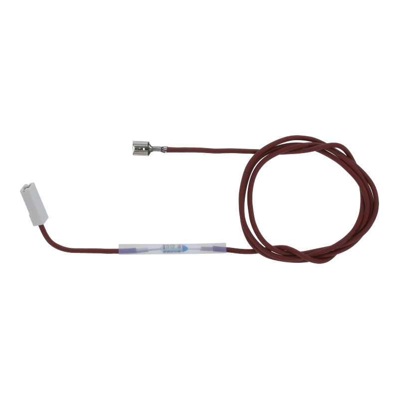 STB-Litze (192°C / Braun) für Thermoblock der Nivona Typ 698 Kaffeevollautomaten