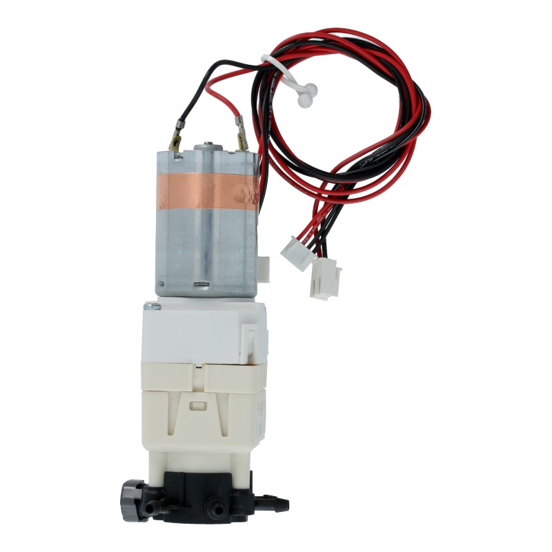 Keramikventil (12-24V) für Nivona NICR 1030 / 1040 Kaffeevollautomaten