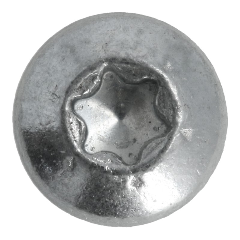 Schraube (T10 / 3x8mm) für Mahlwerktrichter