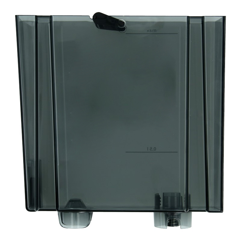 Wassertank kpl. mit Griff für Nivona CafeRomatica Typ 691 / 692 / 709 Kaffeevollautomaten