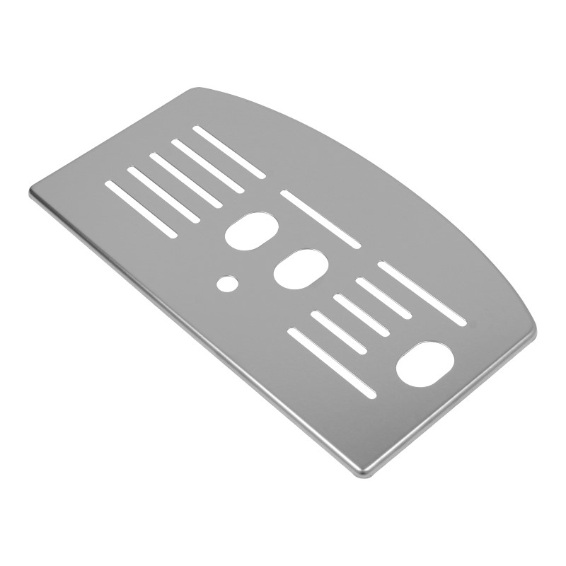 Abtropfgitter (Edelstahl) DeLonghi ECAM