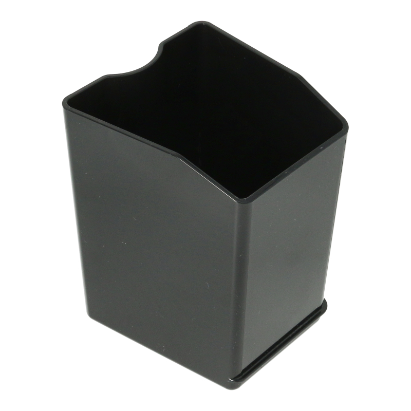 Kapselbehälter (Schwarz) für DeLonghi Vertuo Lattissima ENV 300