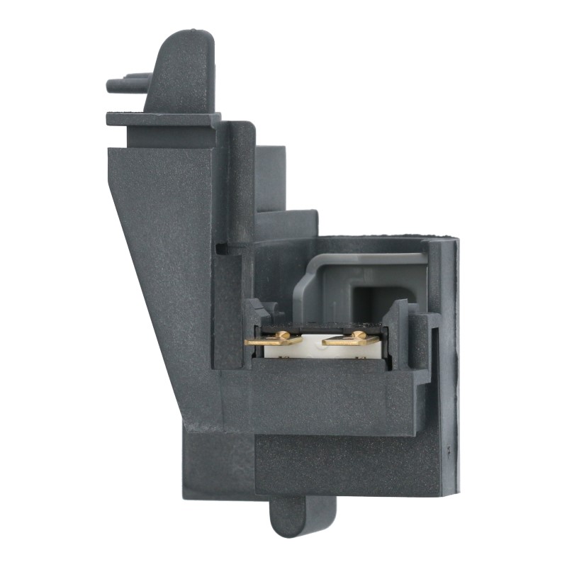 Hauptschalter (Knopf Silber) für Bosch VeroProfessional & VeroBar