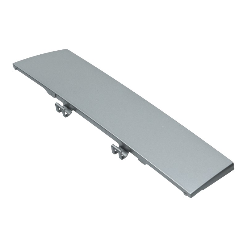 Wassertankdeckel (Delfingrau) für Siemens compact