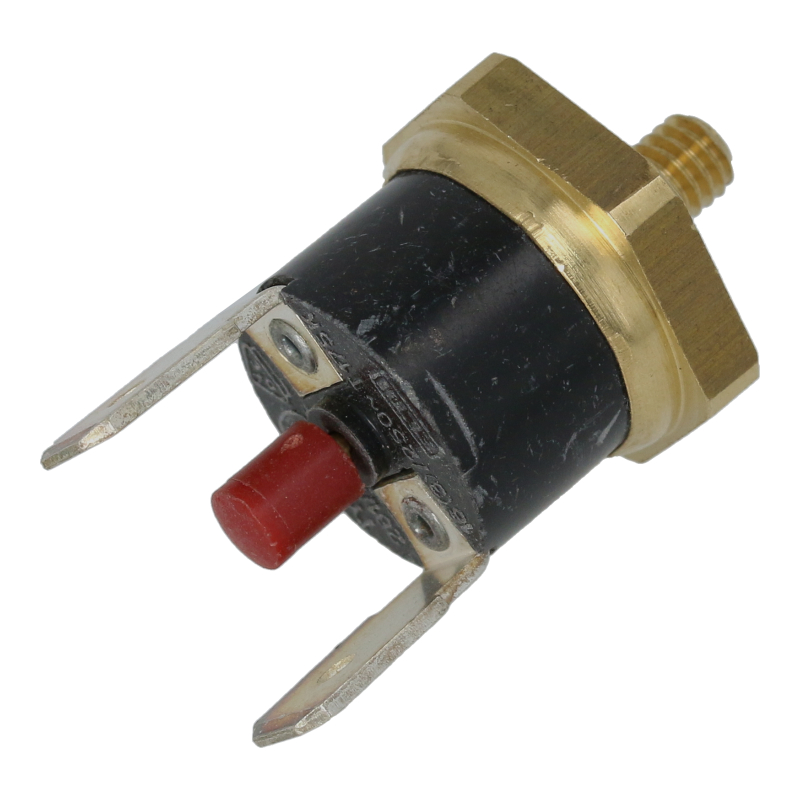 Sicherheitsthermostat (152°C /M4) für WMF / Schaerer / Solis Kaffeemaschinen