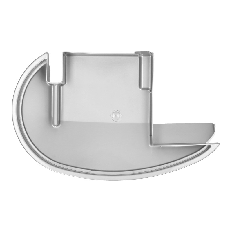 Tropfschale (Silber) für Saeco Magic / Royal Kaffeevollautomaten