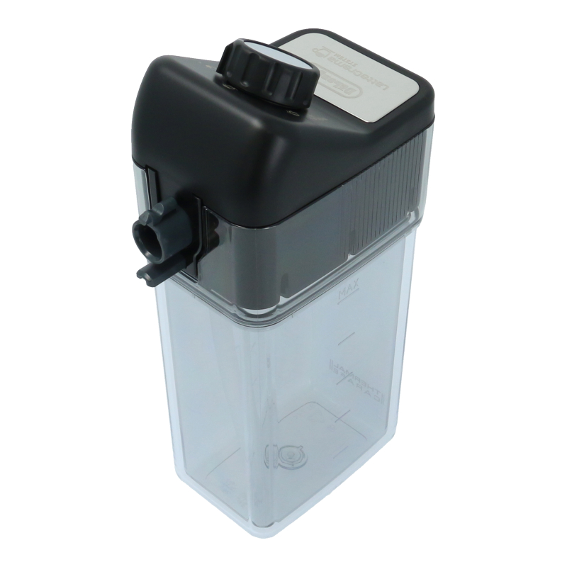Milchkaraffe für DeLonghi ECAM Dinamica Plus