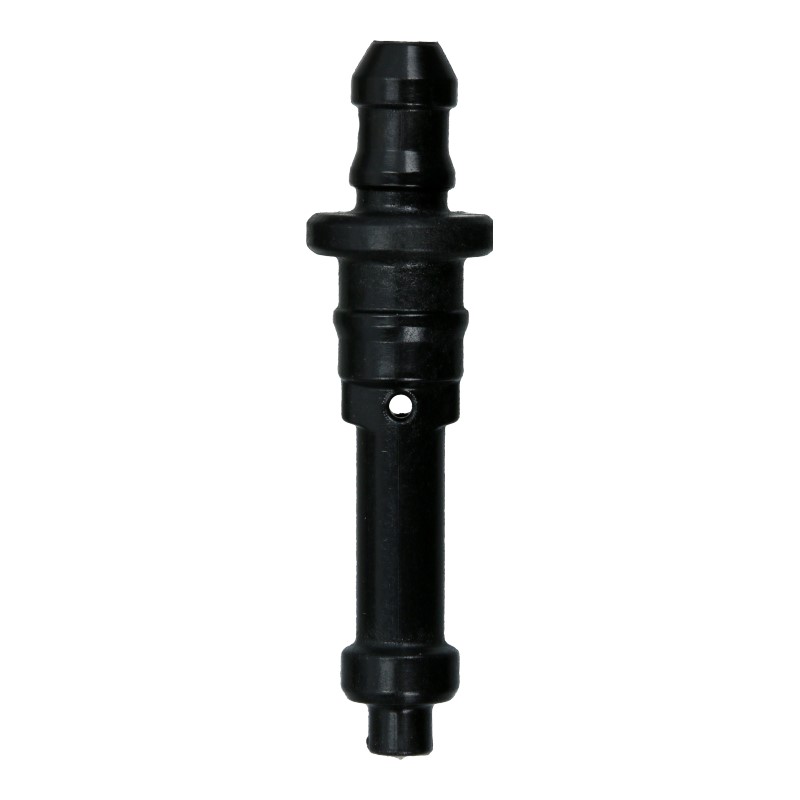 Nippel / Verbinder (HP1) für den Milchschlauch