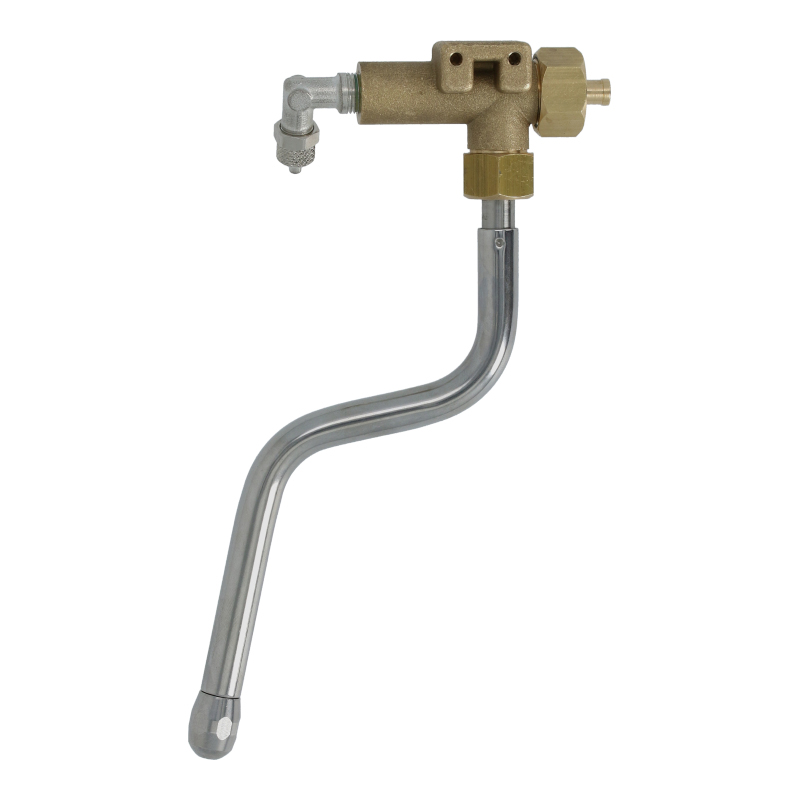 Heißwasser- / Dampfventil (V2) für Quickmill Espressomaschinen