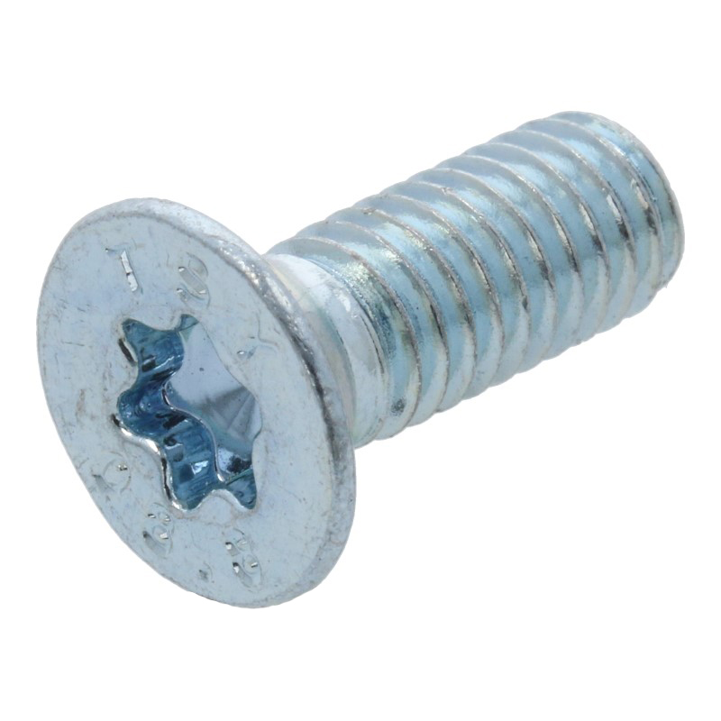 Senkkopf Schraube (M6x16mm) für Thermoblock der Jura Kaffeevollautomaten