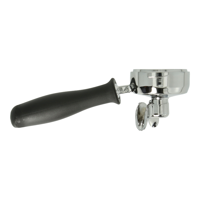 Siebträger (2-Auslauf / Original) für Rancilio Espressomaschinen