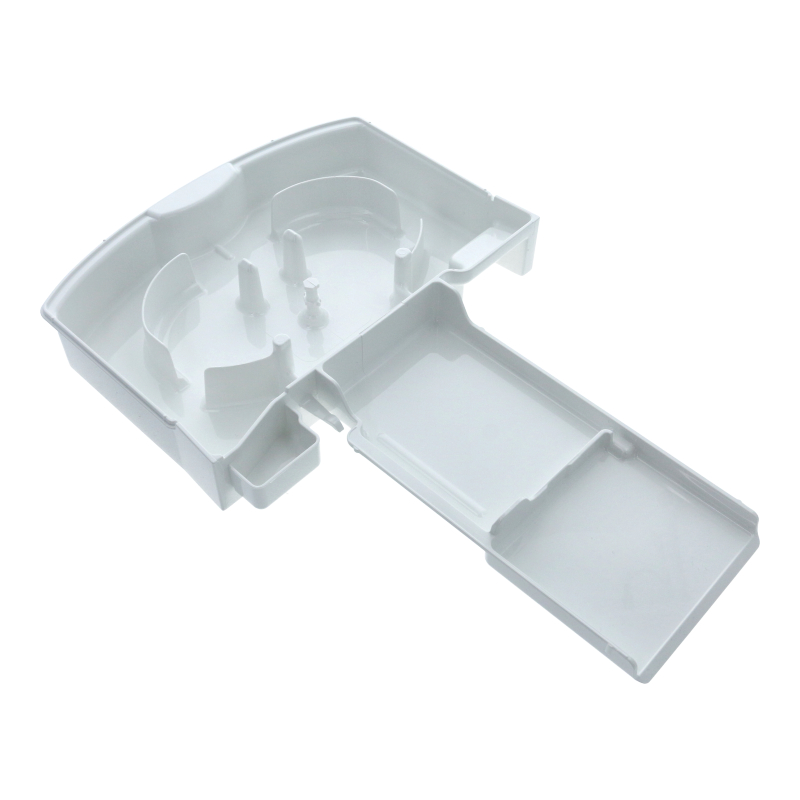 Tropfschale (Weiß) für DeLonghi ECAM 23.210.W