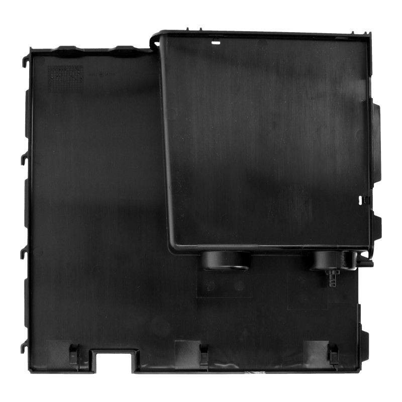 Seitenwand (Links / Schwarz) für Nivona Typ 691 / 692 / 709 Kaffeevollautomaten