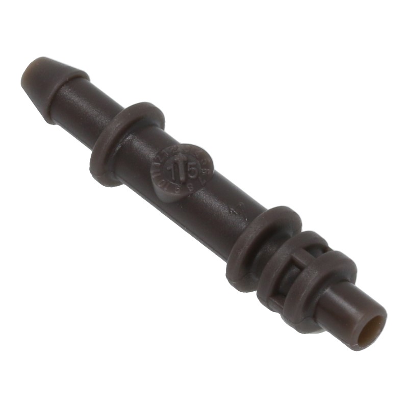 Fluid-Anschlussnippel für Brüheinheit der Jura Z5 / Z7 / Z9 / X5 Kaffeevollautomaten