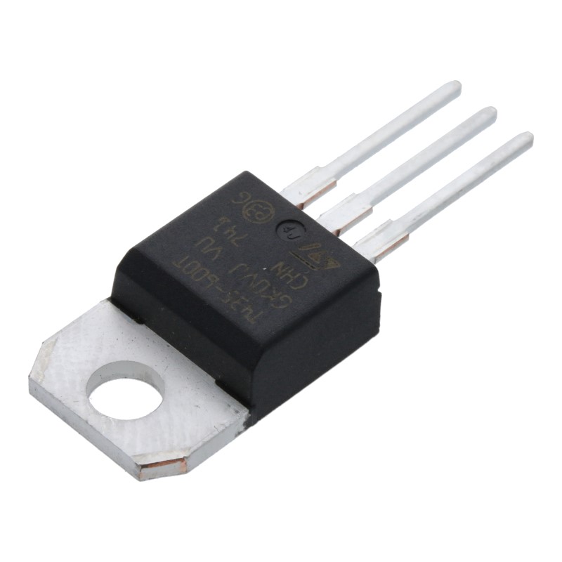 Triac (T435-600T) für die Leistungselektronik