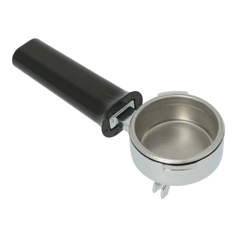 Siebträger (2-Auslauf) für Gaggia Espressomaschinen