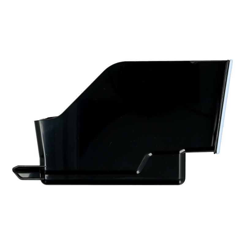Tresterbehälter / Satzbehälter inkl. Blende (Blau) für DeLonghi ECAM 28.465.AZ