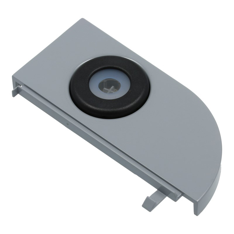 Wassertankkupplung / Ventilsitz (Grau) für Siemens EQ.5 & Bosch VeroCafe