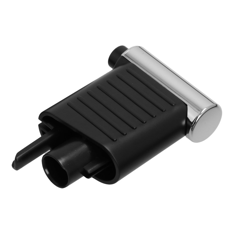 Heißwasserauslauf für DeLonghi ECAM 44.660.B / ECAM 556.55.SB / ECAM 556.55.W