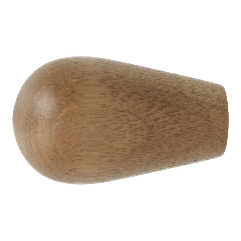 Griff (M8 / Holz-Matt) für Espressomaschinen