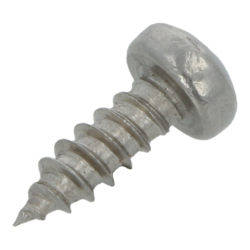 Schraube (6,5x2,2mm) für die Klappe am Kaffeeauslauf