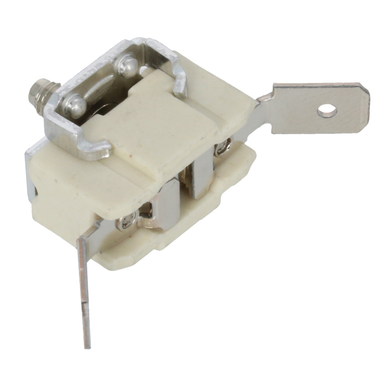 Thermostat (318°C) für DeLonghi Dampfheizung