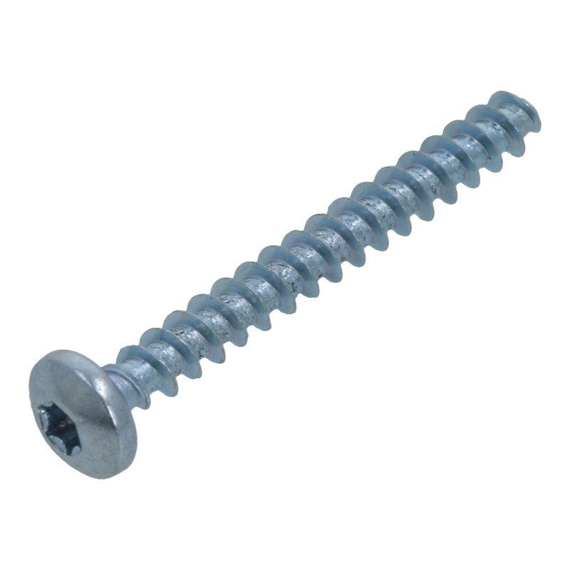 Schraube (T10 / 3,5x30mm) für Bohneneinzugsschnecke und Pulverbehälter