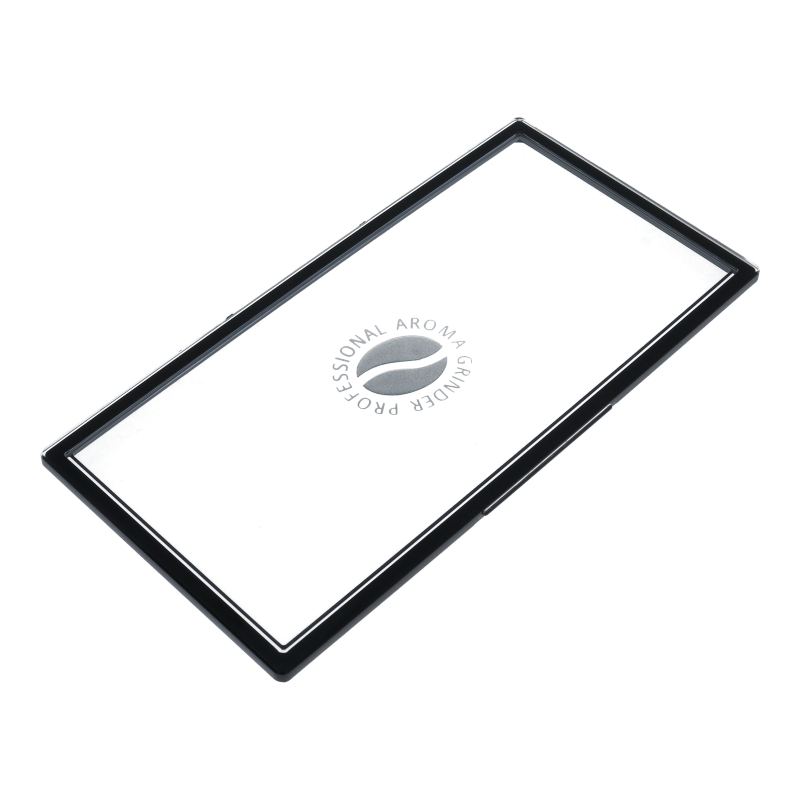 Bohnenbehälterdeckel (V2) für Jura Z6 / Z8 Kaffeevollautomaten