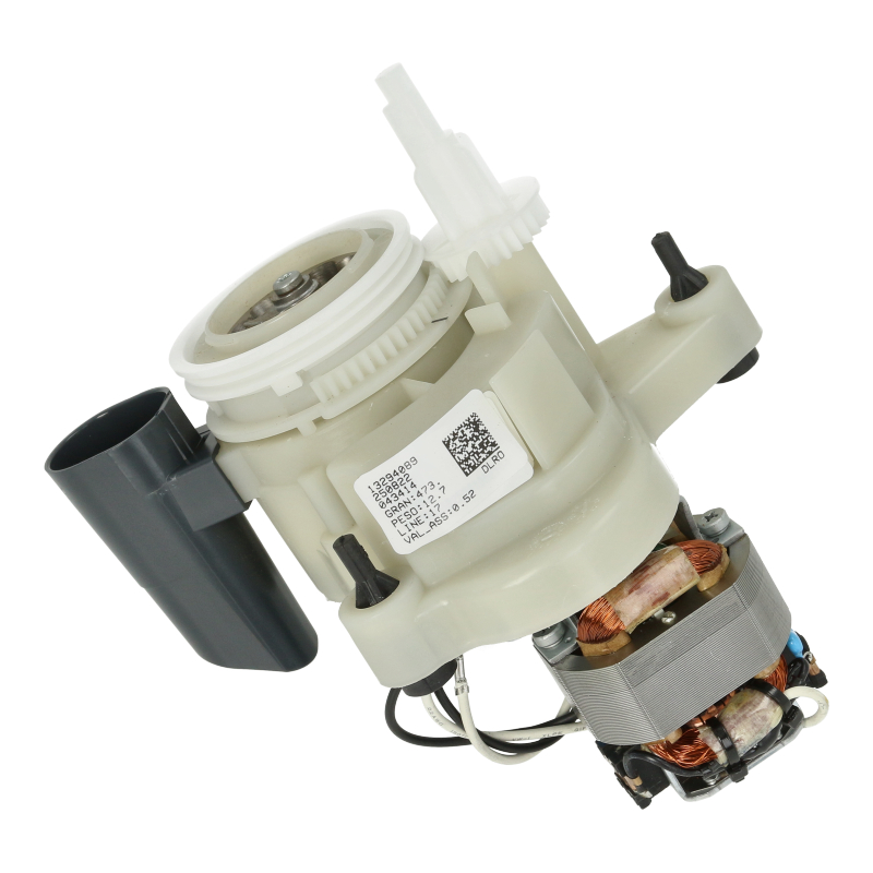 Mahlwerk für DeLonghi ECAM Magnifica Evo / ECAM Magnifica Plus