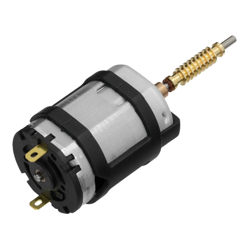 Getriebemotor für Saeco / Philips / Gaggia Kaffeevollautomaten