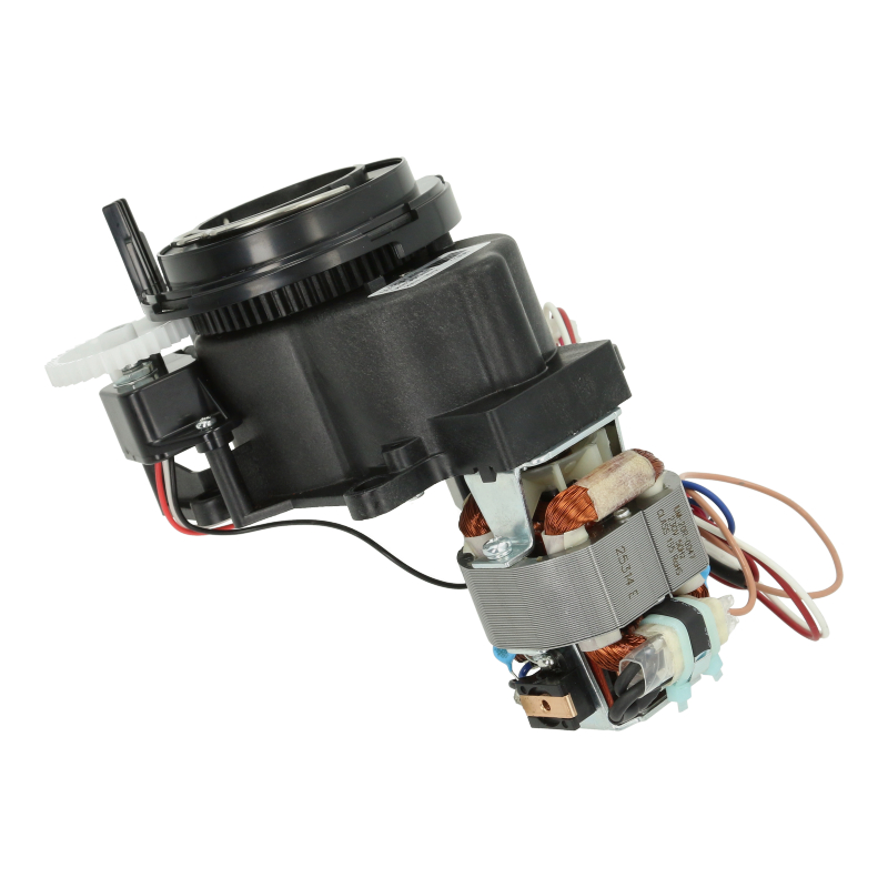 Mahlwerk für DeLonghi La Specialista EC 9355 / EC 9665 / EC 9865 Siebträgermaschinen