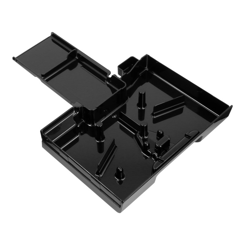 Auffangschale (Schwarz) für DeLonghi ECAM Eletta