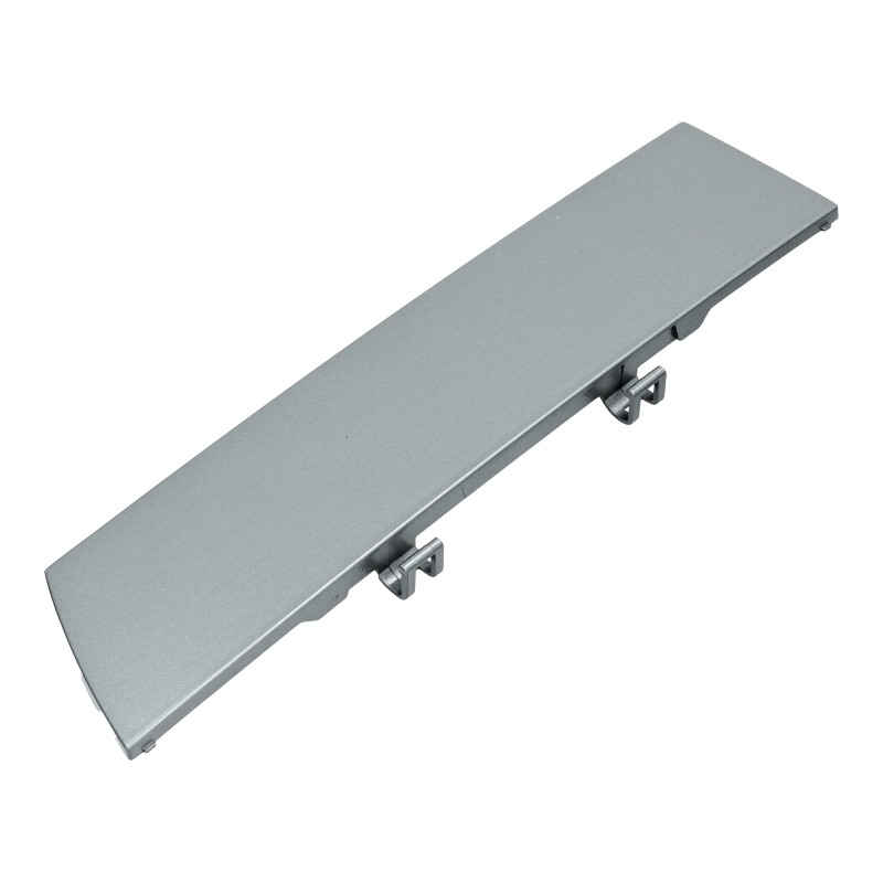 Wassertankdeckel (Delfingrau) für Siemens compact