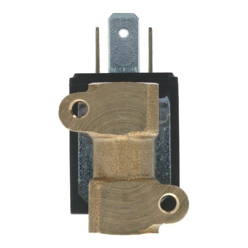 Magnetventil 2-Wege (24V / 10W) für Saeco / Philips Kaffeevollautomaten