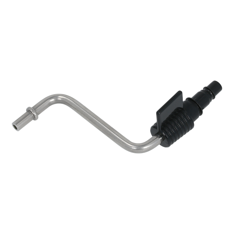 Rohr für Aufschäumer zu DeLonghi ESAM 02.110 / ESAM 03.110 / ESAM 04.110