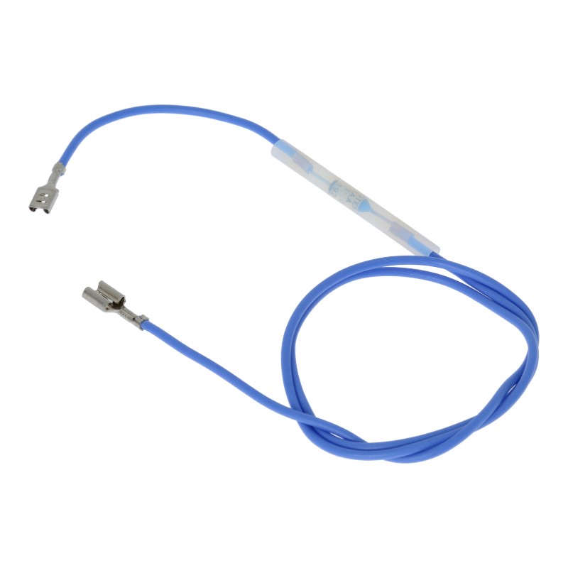STB-Litze (192°C / Blau / L=680mm) für Jura Impressa F- / J- / XJ-Serie Kaffeevollautomaten