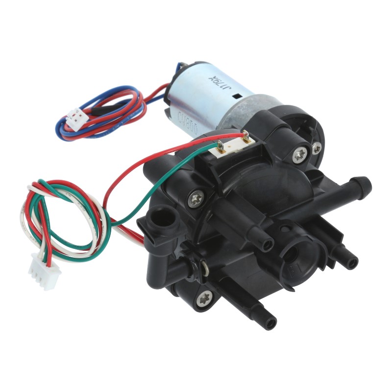 Elektrisches Keramikventil für Siemens EQ.5 & Bosch VeroCafe LattePro