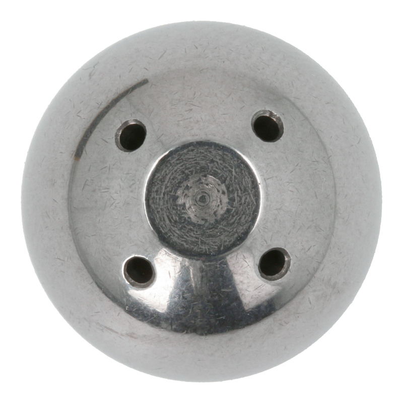 Dampfdüse (4-Loch / Innengewinde / Original) für ECM Espressomaschinen