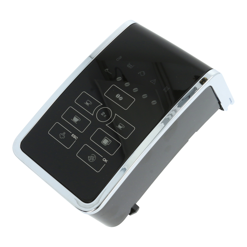Bedienungsblende kpl. mit Display (Touch) DeLonghi ECAM 350.15.B / ECAM 358.15.B