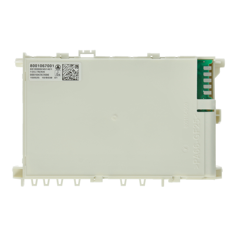 Steuerungsmodul (programmiert) für Siemens EQ.500 Classic / Integral ExtraKlasse