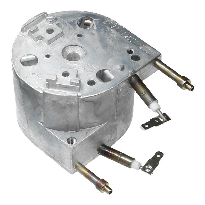 Thermoblock (230V / 1200W)