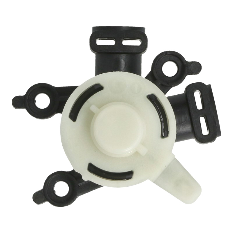 Dampfventil für Nivona CafeRomatica Typ 571 / 572 / 1085 Kaffeevollautomaten