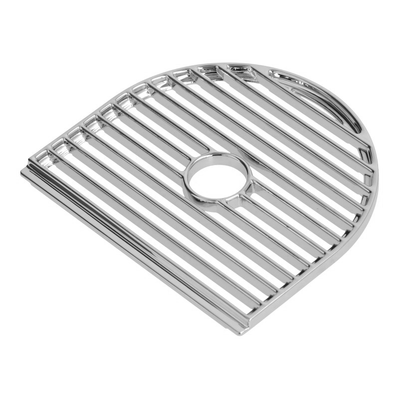 Tassenabstellfläche (Edelstahl) für DeLonghi EN 167 / EN 267 Nespresso