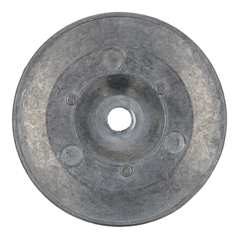 Scheibe (57mm / Alu) für Quickmill Espressomaschinen