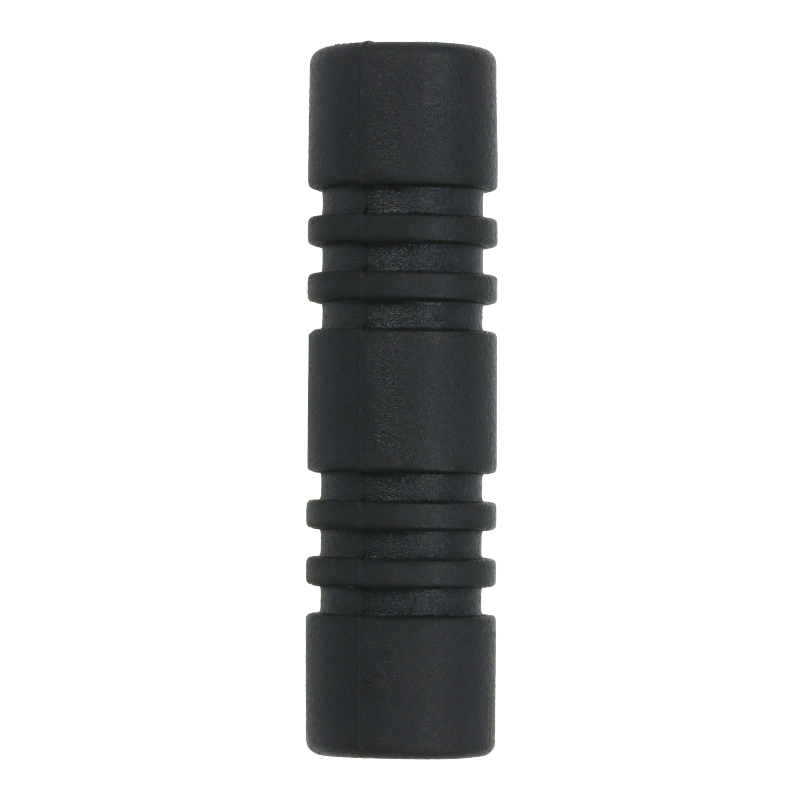 Gummischutz (V2) für 10mm Dampfrohr