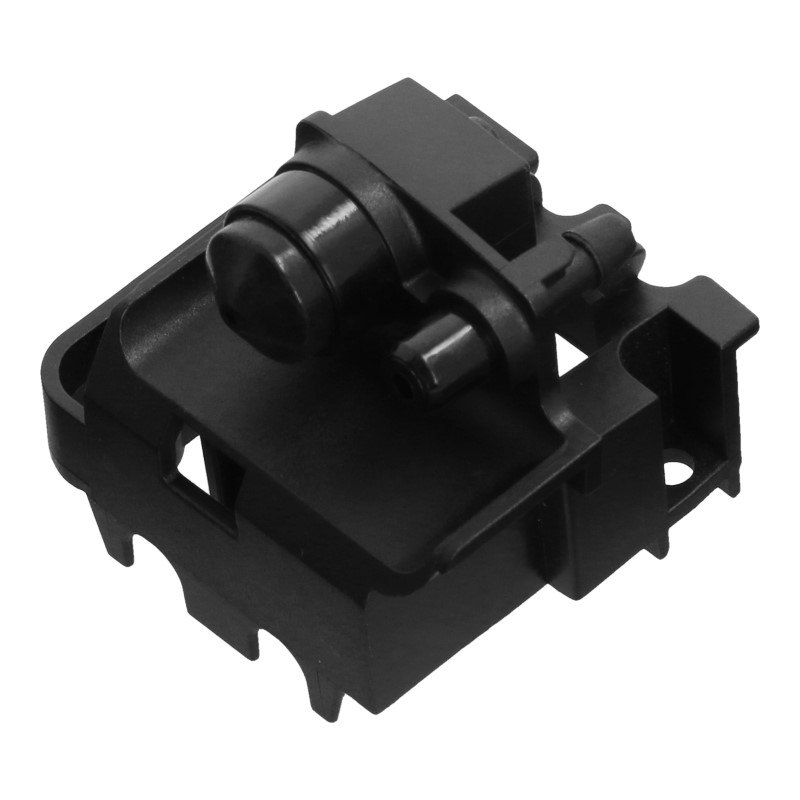 Adapter für Milchschäumer der Nivona Kaffeevollautomaten