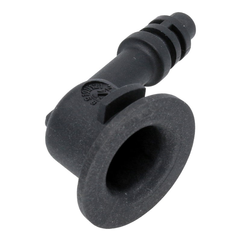 Fluid-Andockbüchse Jura Impressa Z5 / Z7 / Z9 / X5 Kaffeevollautomaten